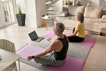 Free Virtual Meditation